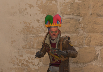 Czapka 3