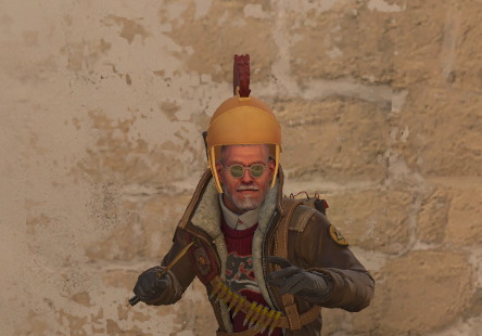 Czapka 9