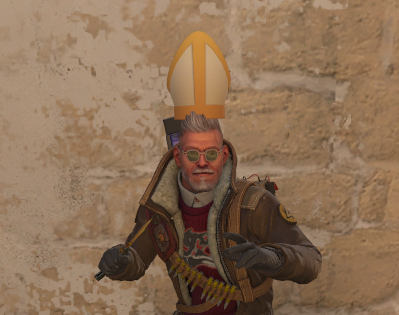 Czapka 10