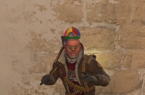 Czapka 11