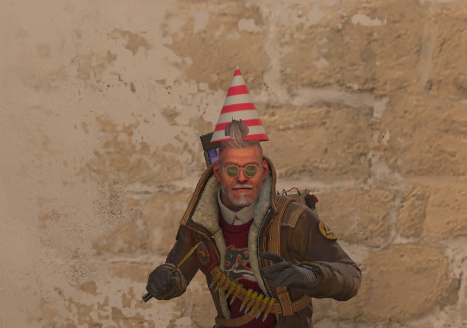Czapka 12