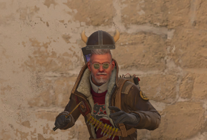 Czapka 13